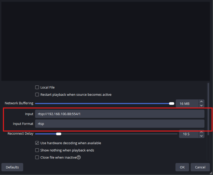 rtsp-url-obs